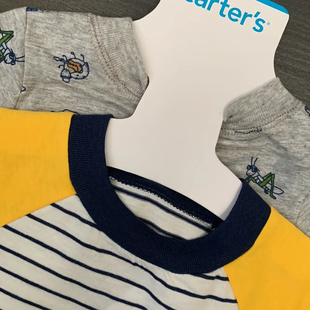 Carters carter’s piece